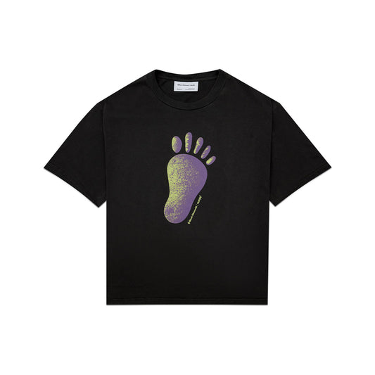 norda x Black Diamond - norda SS TEE - U - WASHED BLACK【AP7302980018】