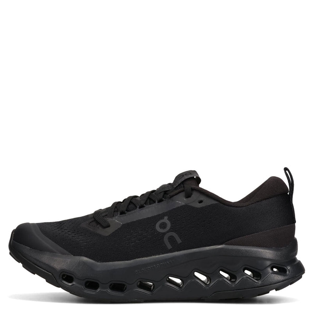 On - Cloudsurfer Trail 2 M Black | Eclipse【3MF30220106】