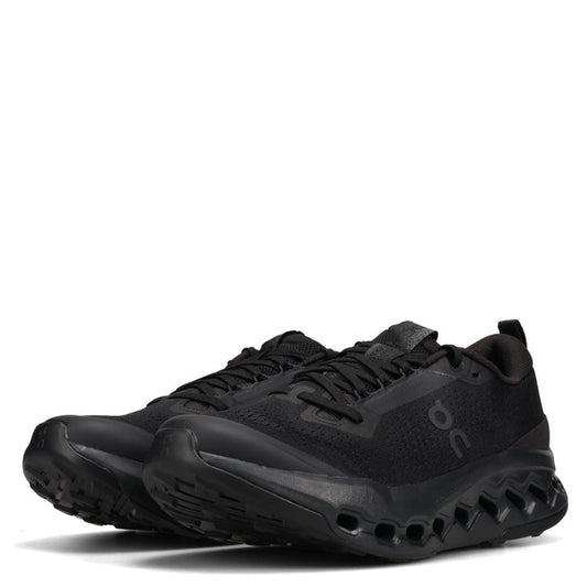 On - Cloudsurfer Trail 2 M Black | Eclipse【3MF30220106】