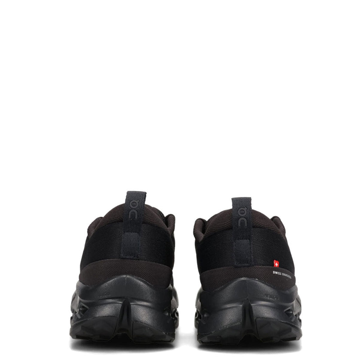 On - Cloudsurfer Trail 2 M Black | Eclipse【3MF30220106】