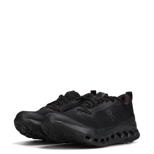 On - Cloudsurfer Trail 2 W Black | Black【3WF30101043】