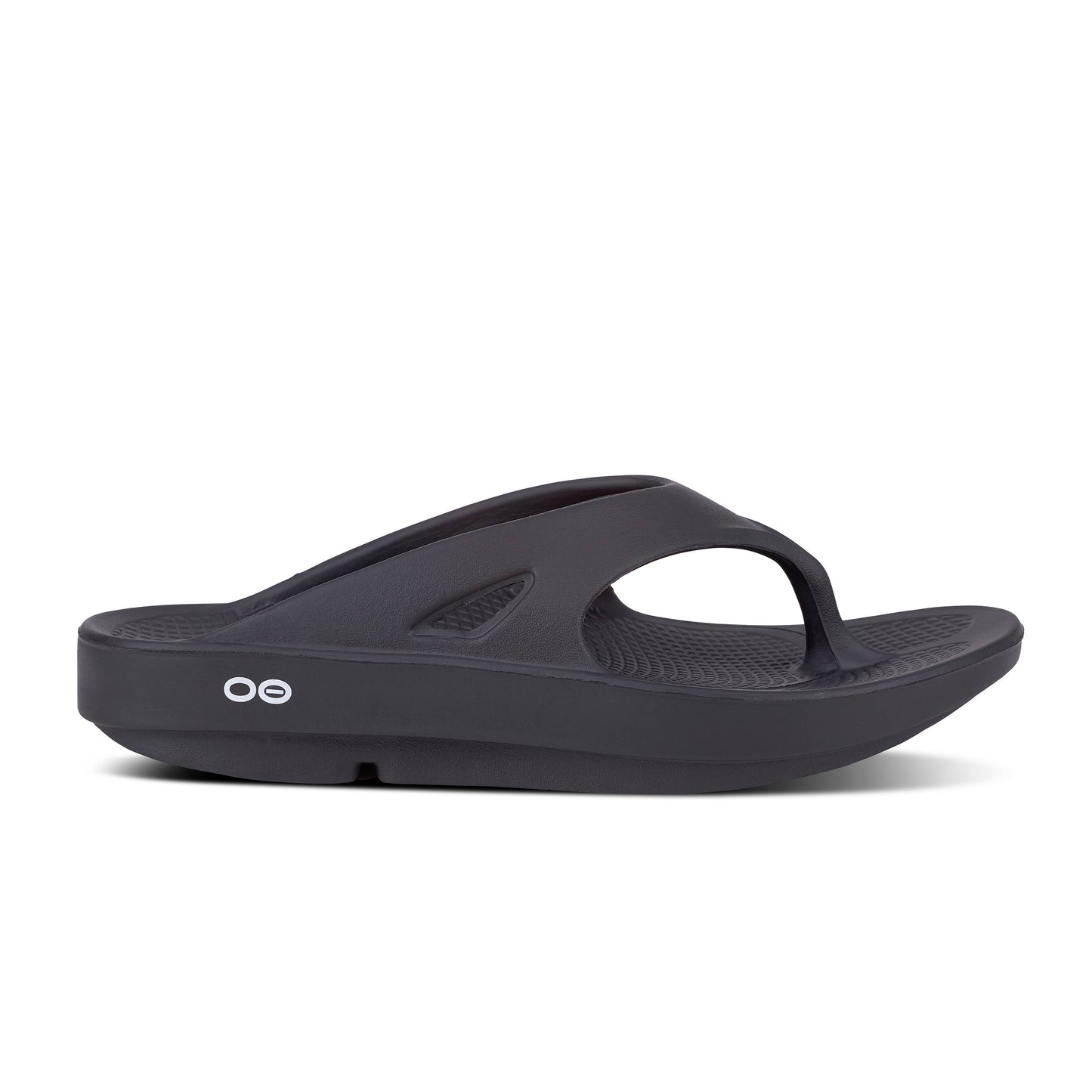 2000010050182 OOFOS OOriginal Black