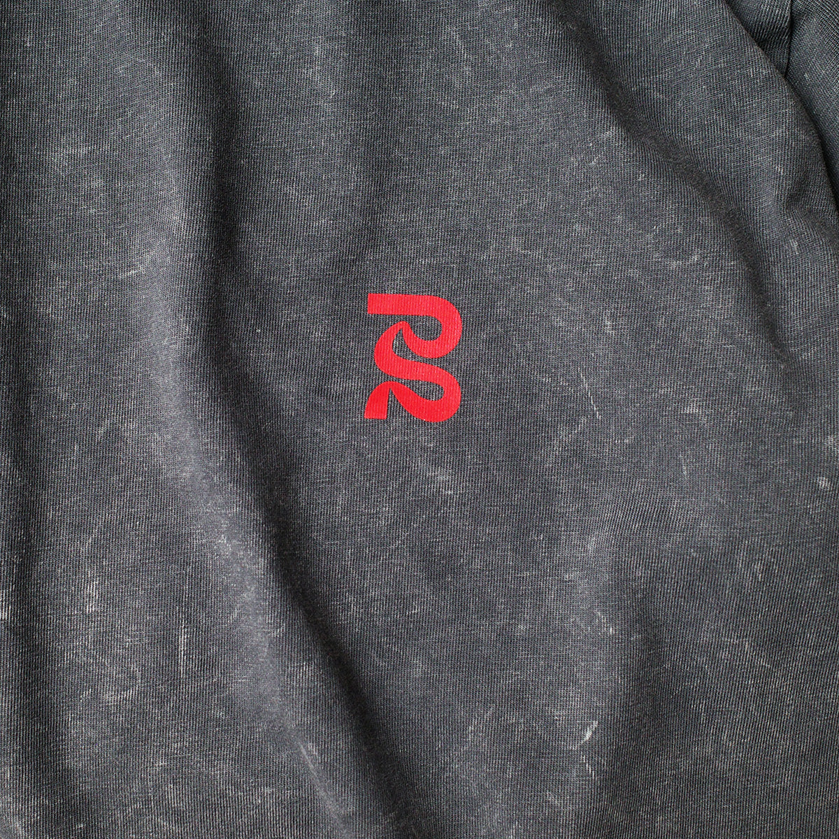 BANDIT - Tokyo 2026 Cotton Tee Chroma Black【UTTSL001JP26BCW 】