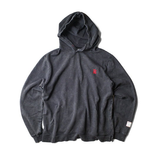BANDIT - Tokyo 2026 Cotton Hoodie Chroma Black 【UTHOL002JP26BCW】