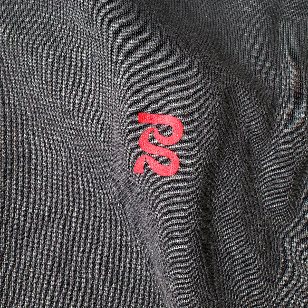 BANDIT - Tokyo 2026 Cotton Hoodie Chroma Black 【UTHOL002JP26BCW】