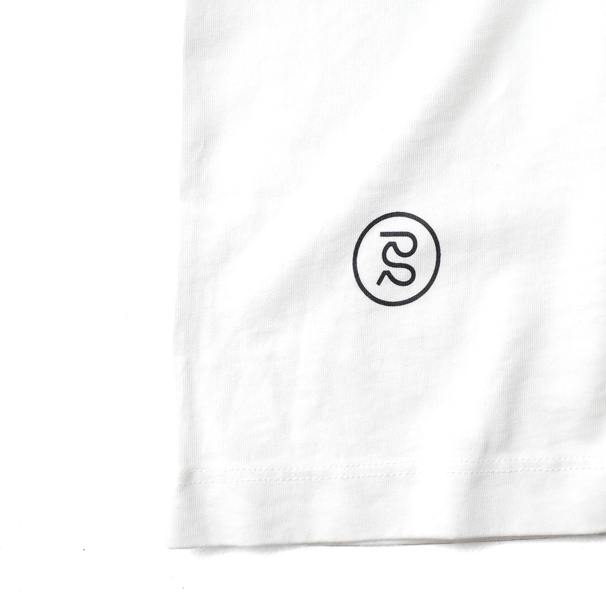 BANDIT - Tokyo 2026 Cotton Tee WHITE【UTTSL001JP26WW】