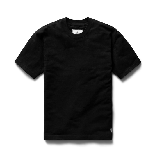 RC-1311 Reigning Champ MIDWEIGHT JERSEY T-SHIRT