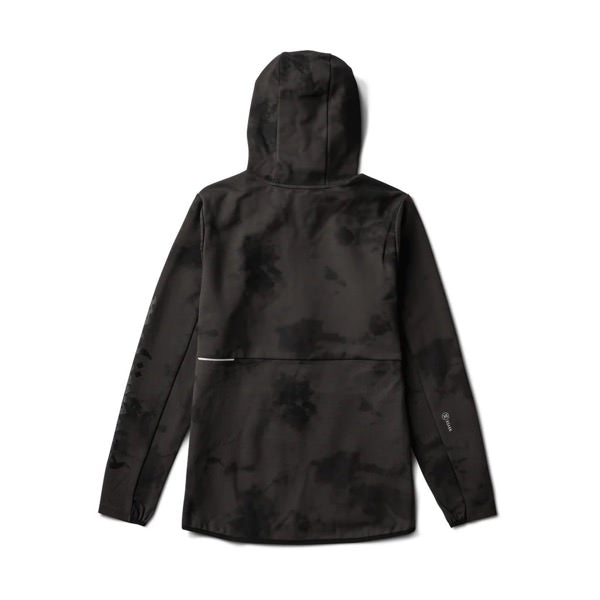 RF283-WBL RUN AMOK MOTORHEAD EL MORRO FLEECE HOOD