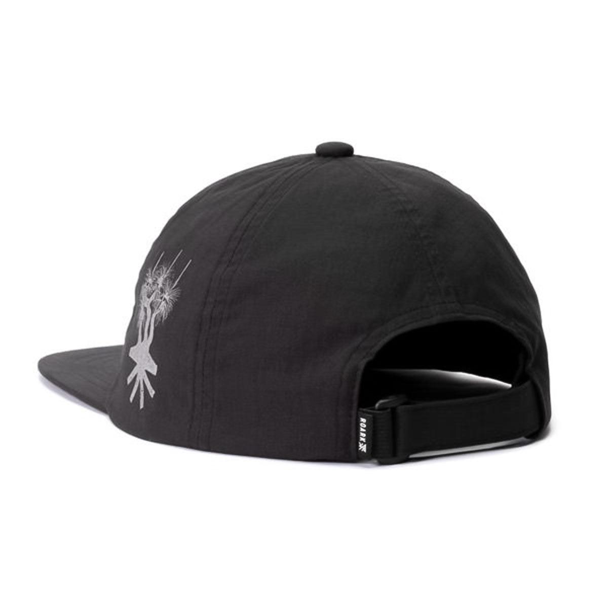 RUN AMOK - RUN AMOK 5 PANEL 【RH647-BLK 】