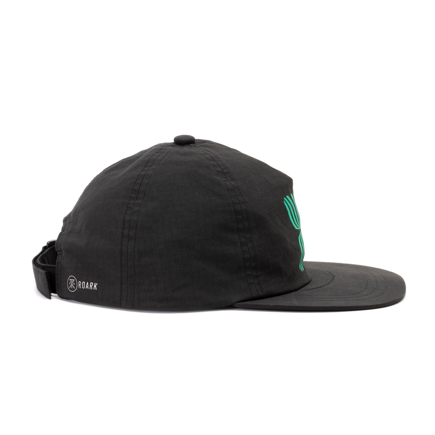 RH647-TMD RUN AMOK RUN AMOK 5 PANEL