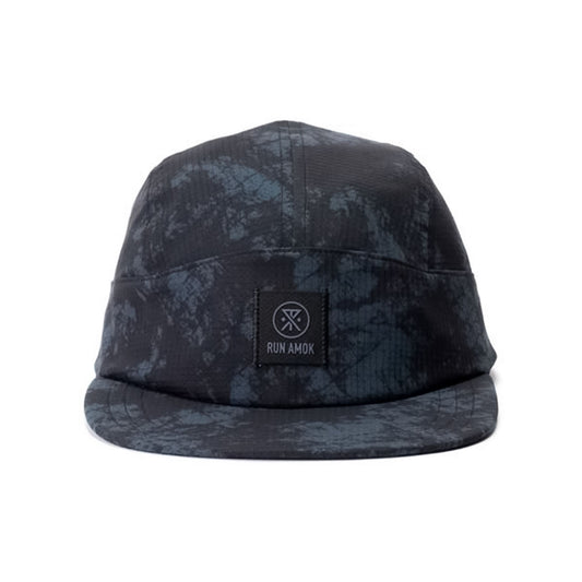 RUN AMOK - RUN BLESS UP CAMPER 【RH727-NVYT】
