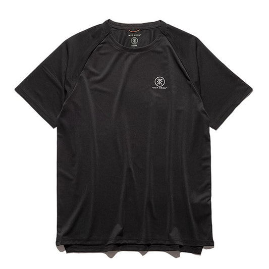 RUN AMOK - ALTA ELITE SS RK435-BLK