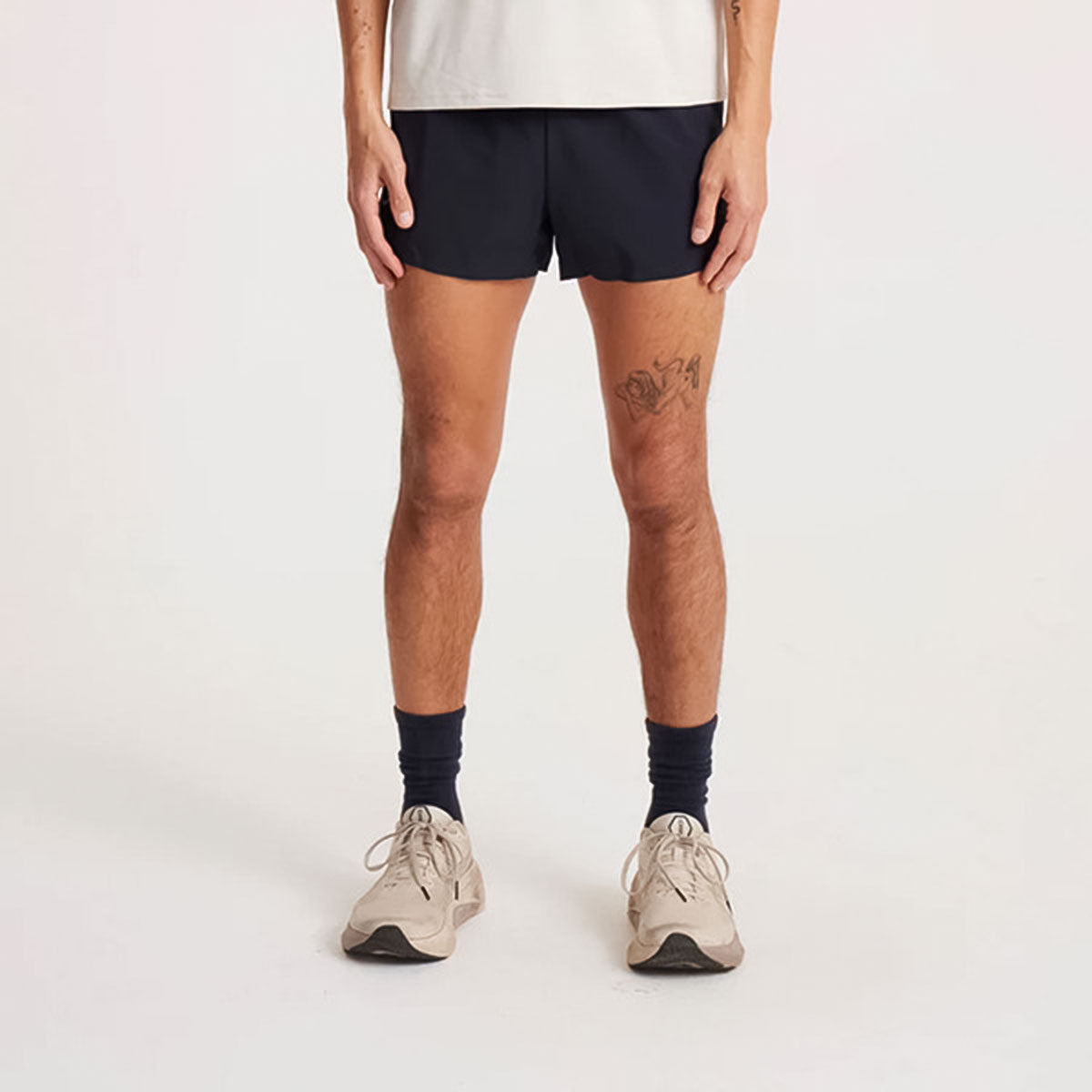 RUN AMOK - ALTA ELITE 【RS372-BLK】