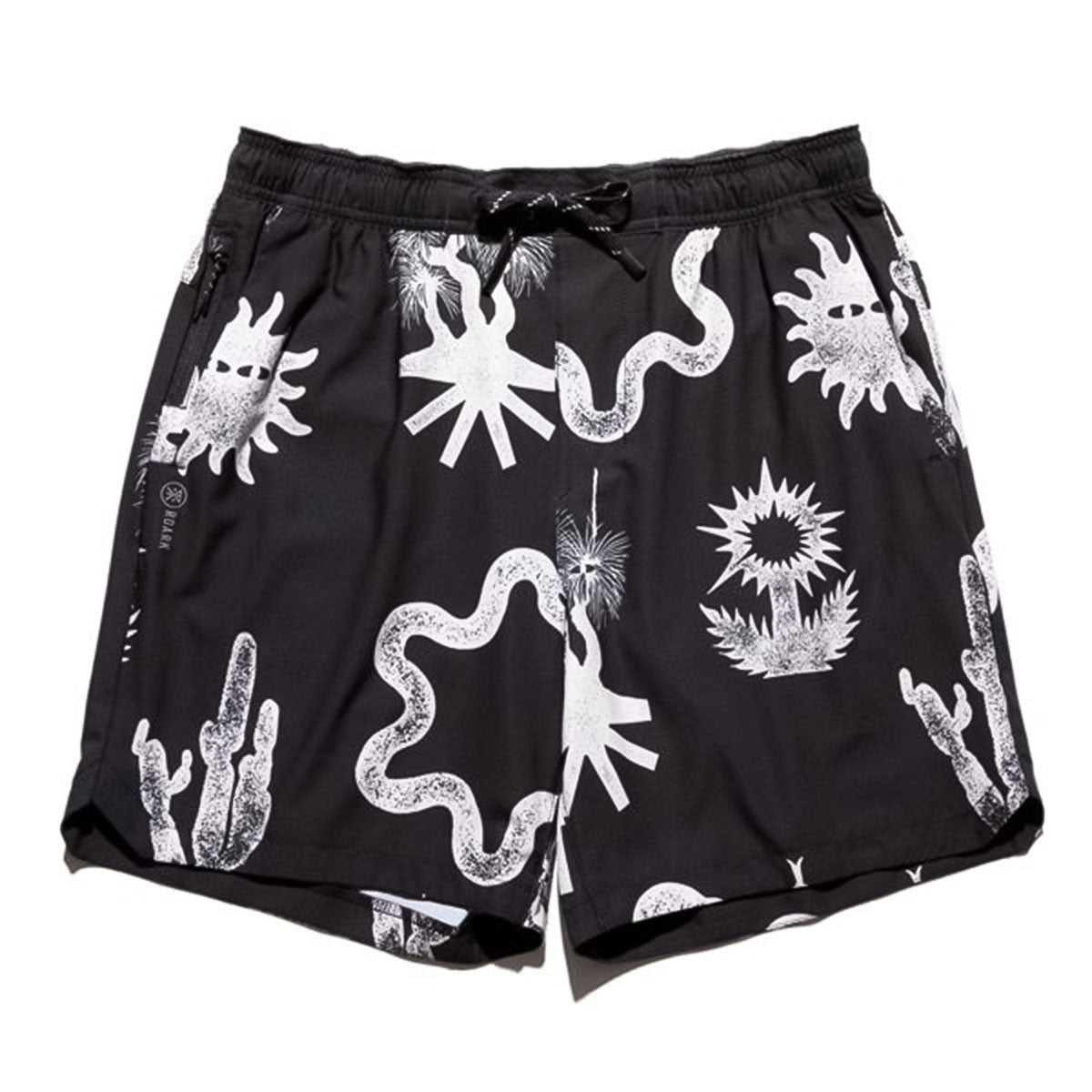 RUN AMOK - SERRANO 7 【RS378-BLW】