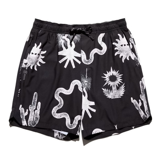 RUN AMOK - SERRANO 7 【RS378-BLW】