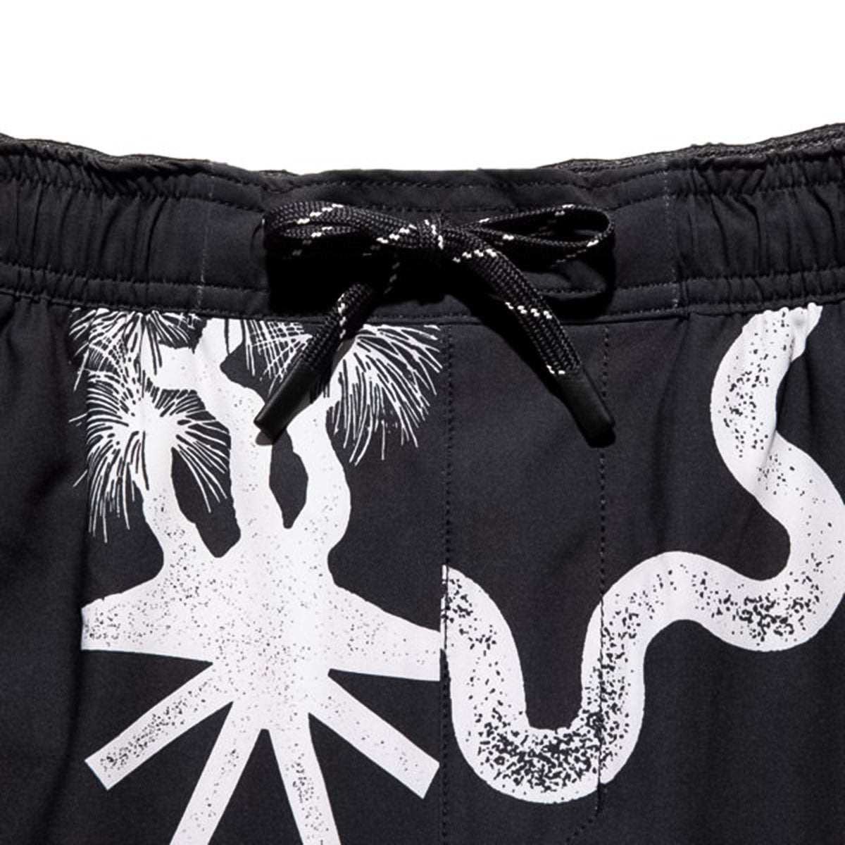 RUN AMOK - SERRANO 7 【RS378-BLW】