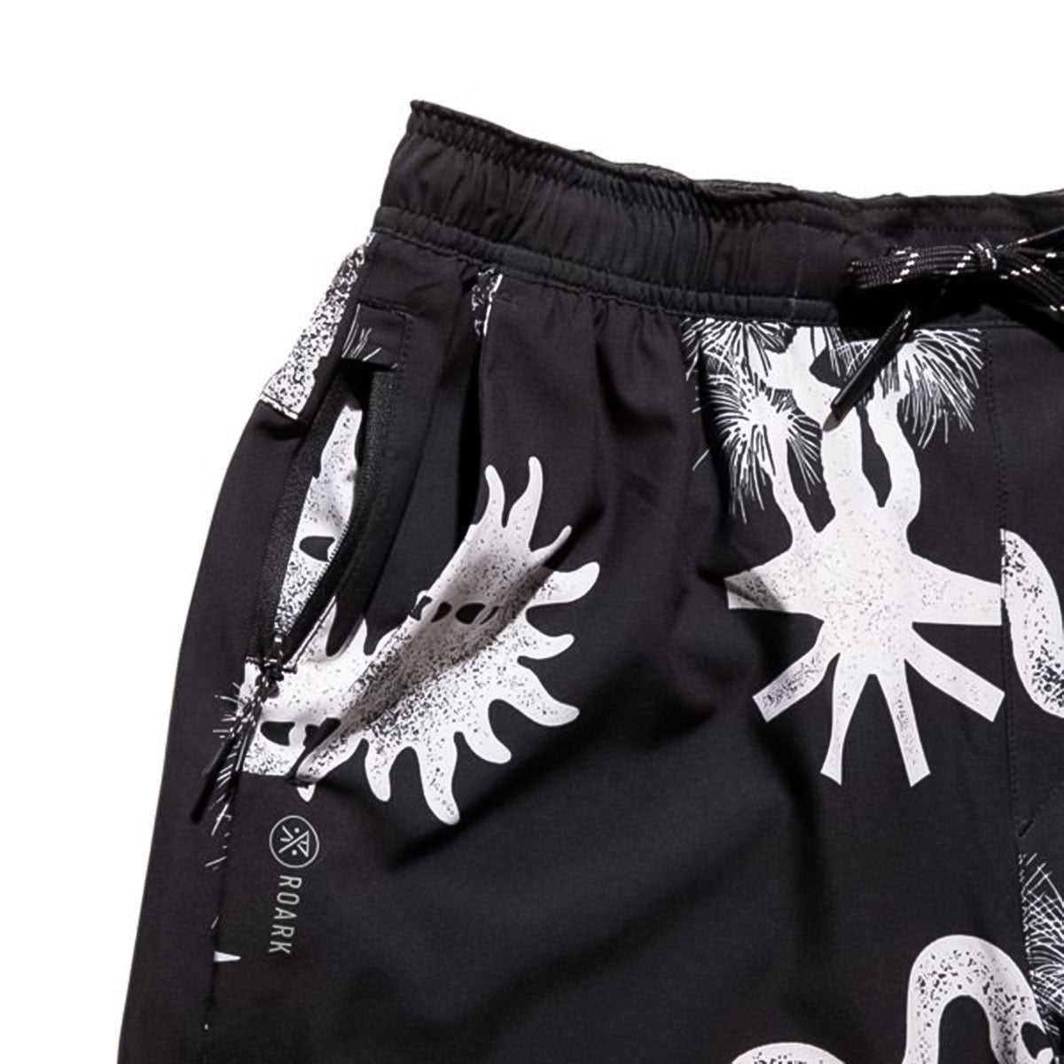 RUN AMOK - SERRANO 7 【RS378-BLW】