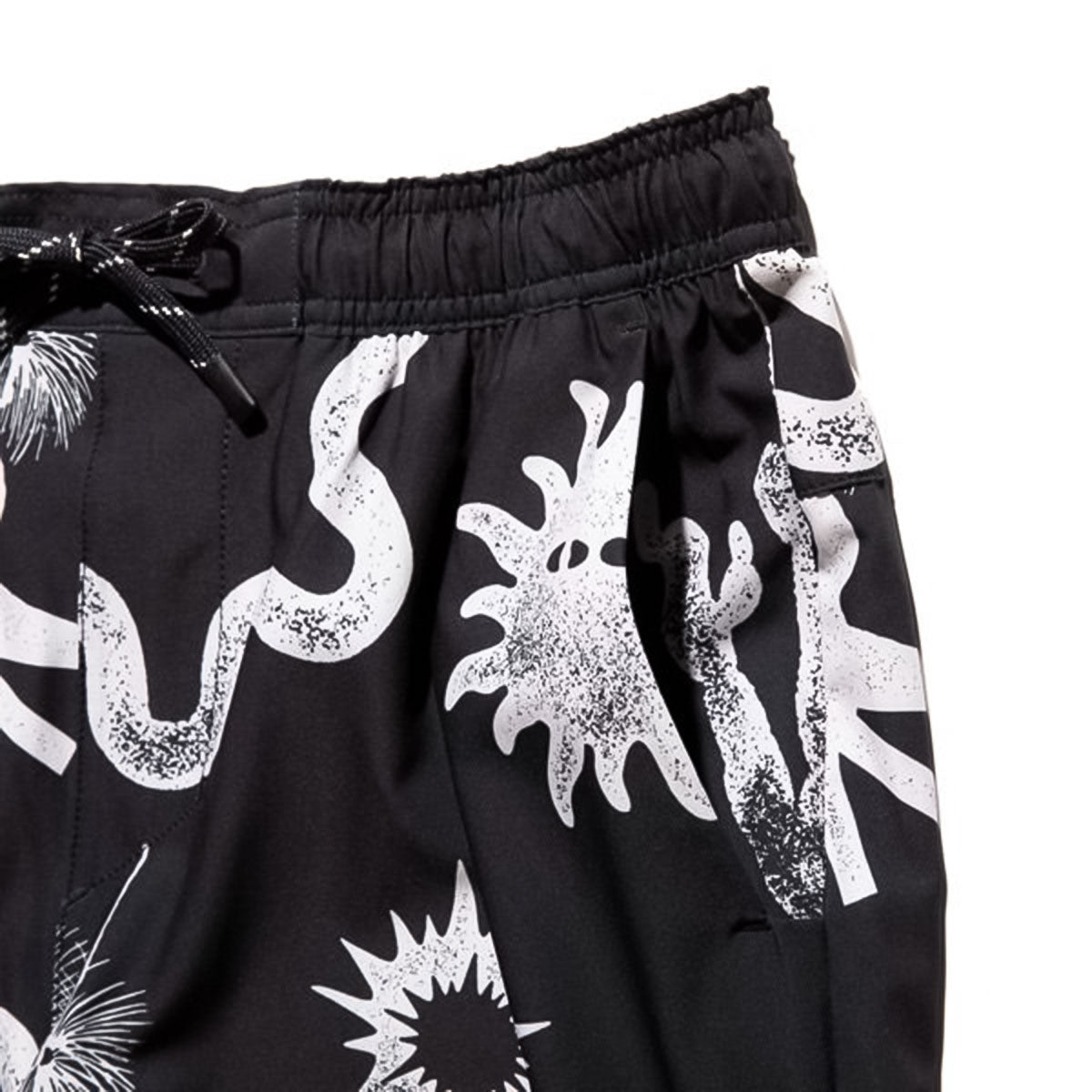 RUN AMOK - SERRANO 7 【RS378-BLW】