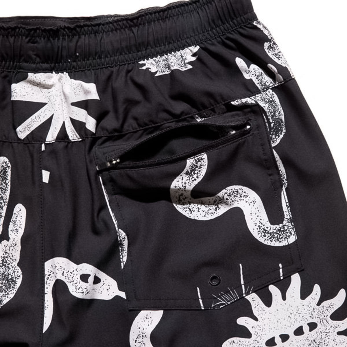 RUN AMOK - SERRANO 7 【RS378-BLW】