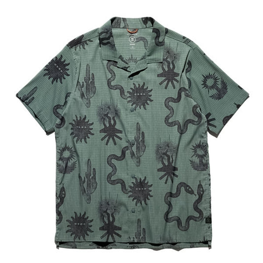 RUN AMOK - BLESS UP TRAIL 【RW600-FOR】