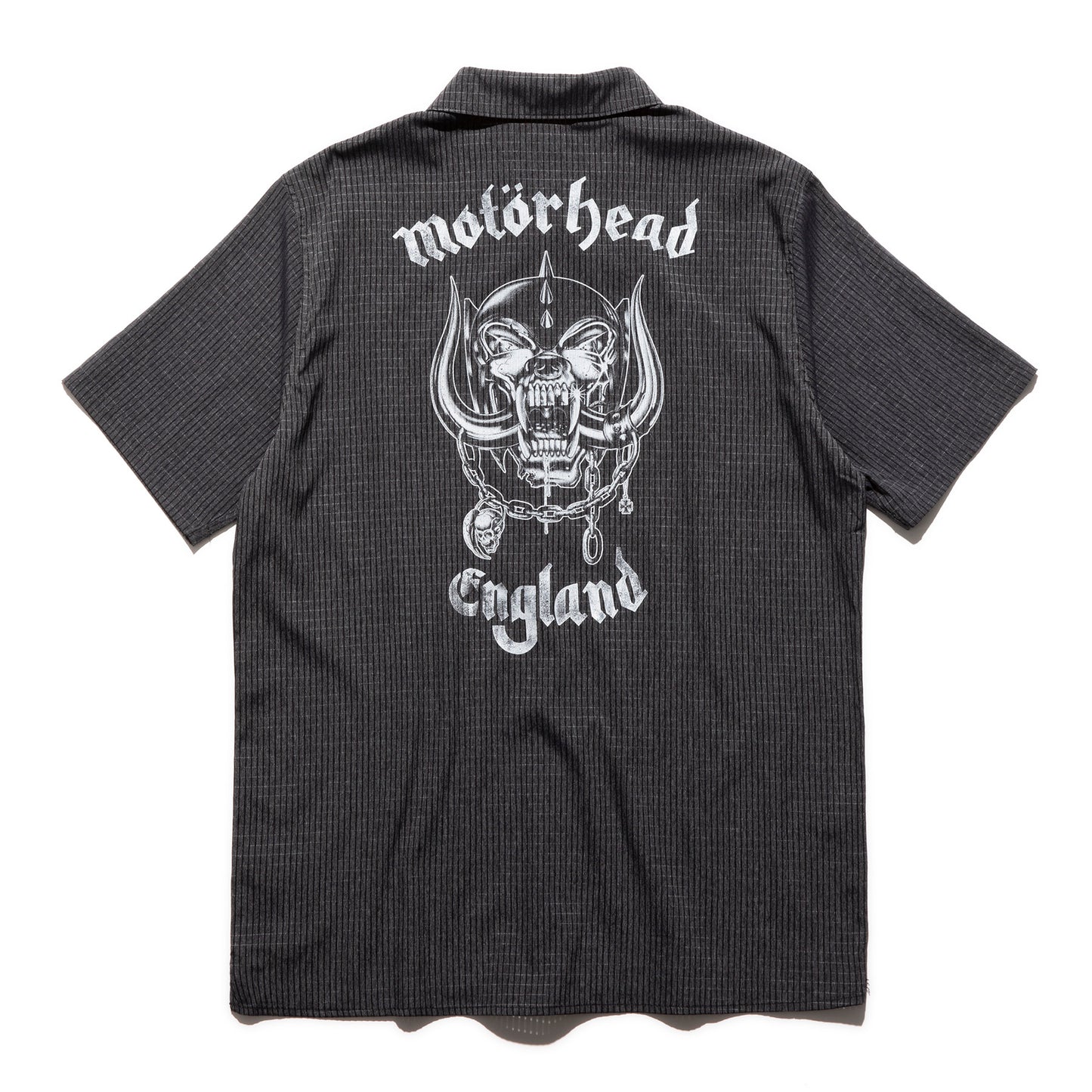 RW615-BLK RUN AMOK MOTORHEAD BLESS UP TRAIL