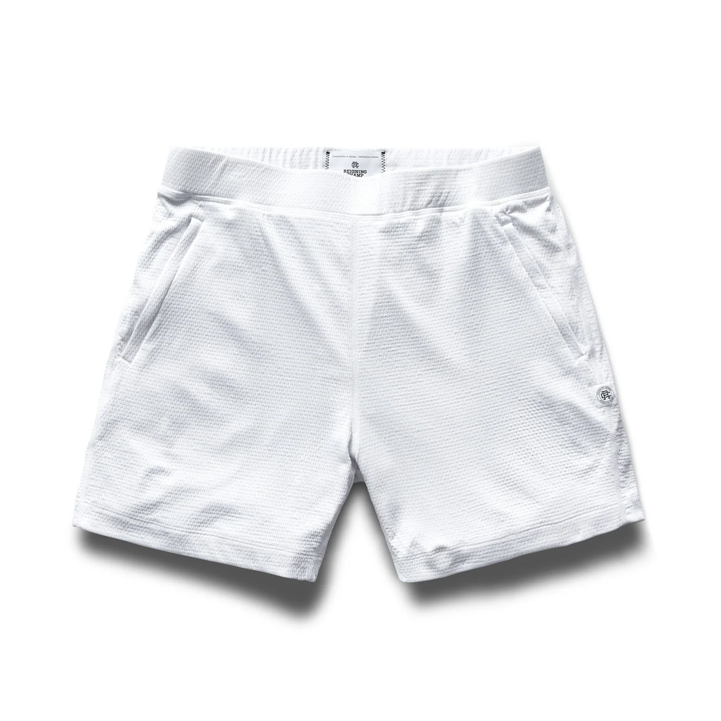 RC-5298 Reigning Champ SOLOTEX MESH SHORT