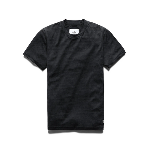 RC-1317 Reigning Champ SOLOTEX MESH T-SHIRT