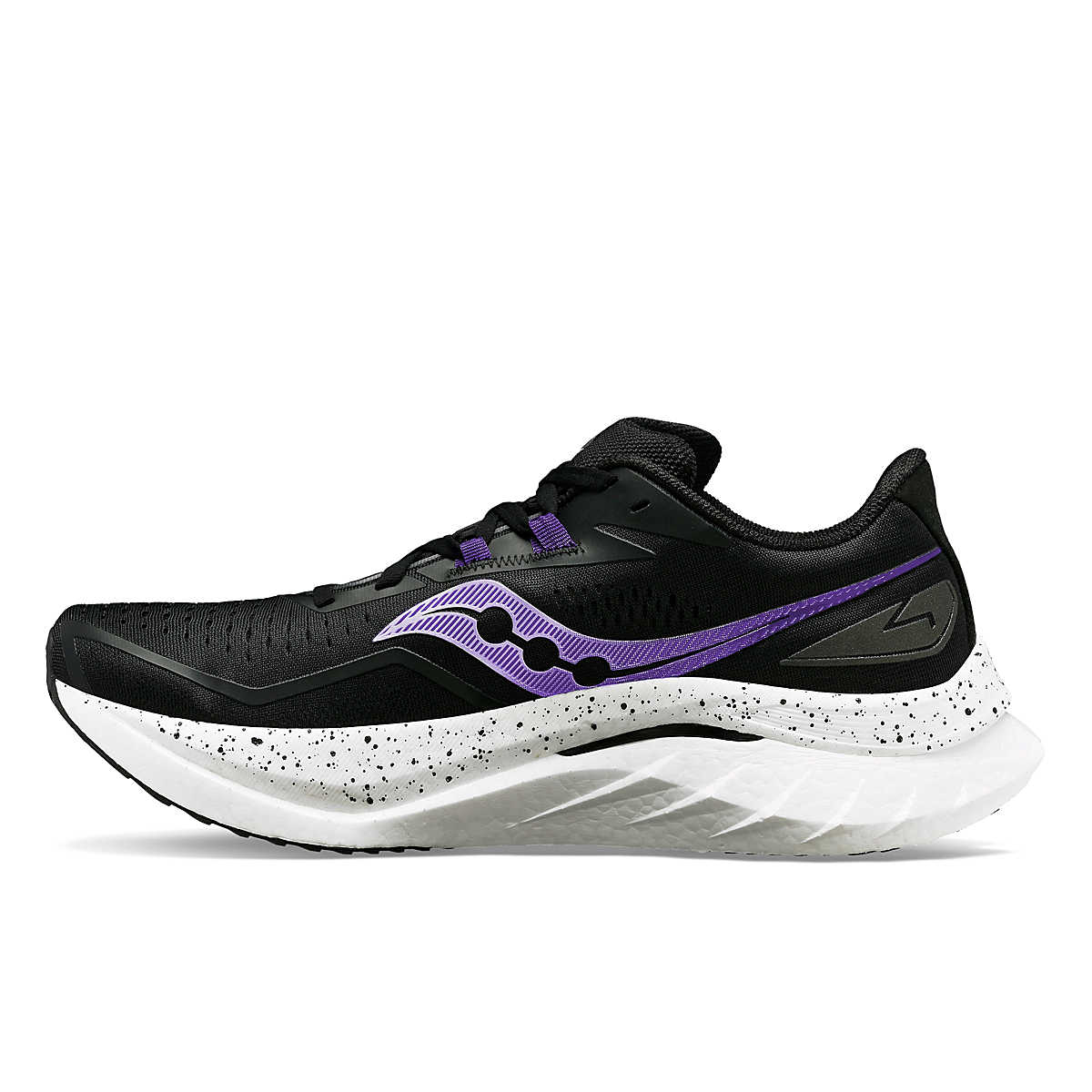 S10940-100 SAUCONY W ENDORPHIN SPEED 4 BLACK