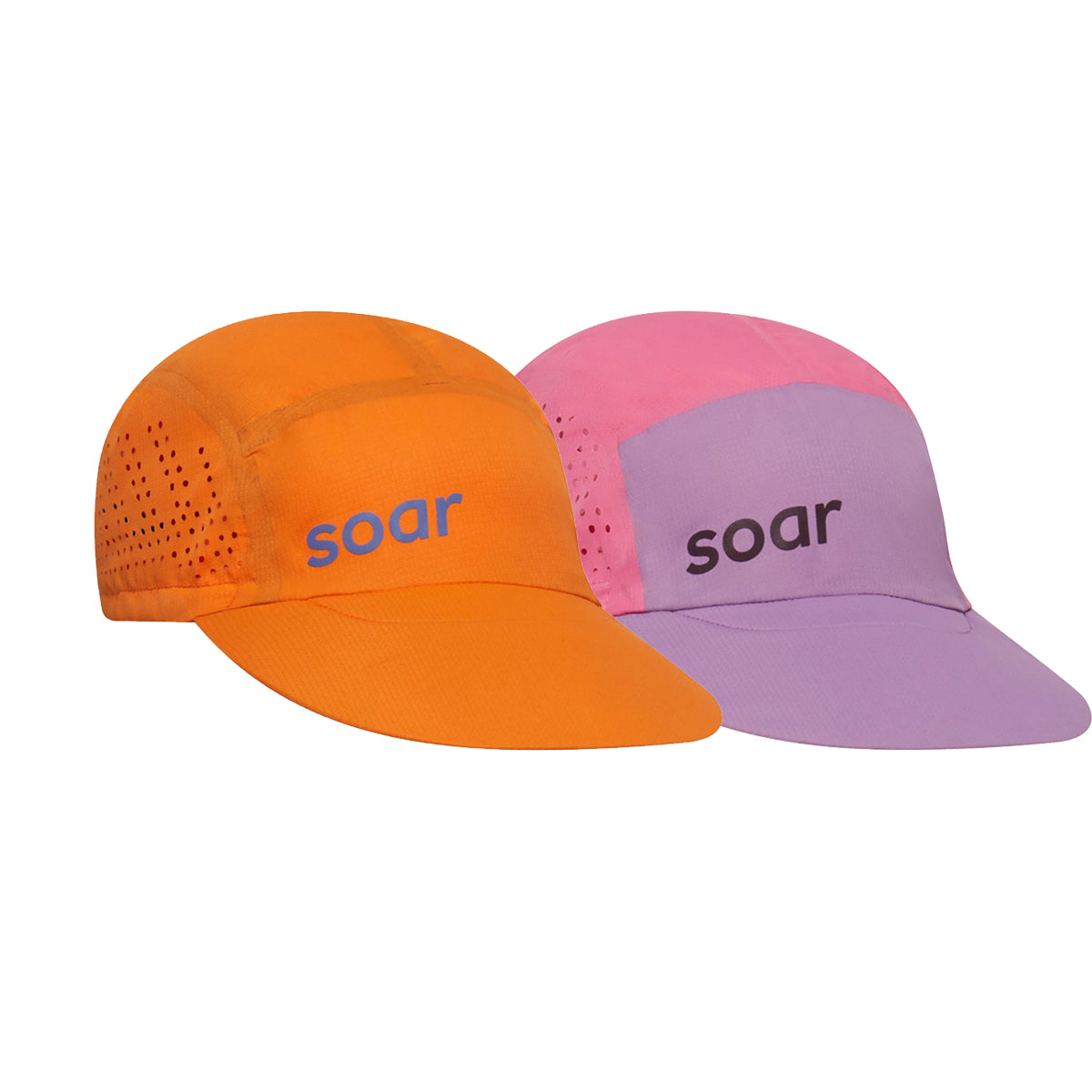 SOAR Run Cap