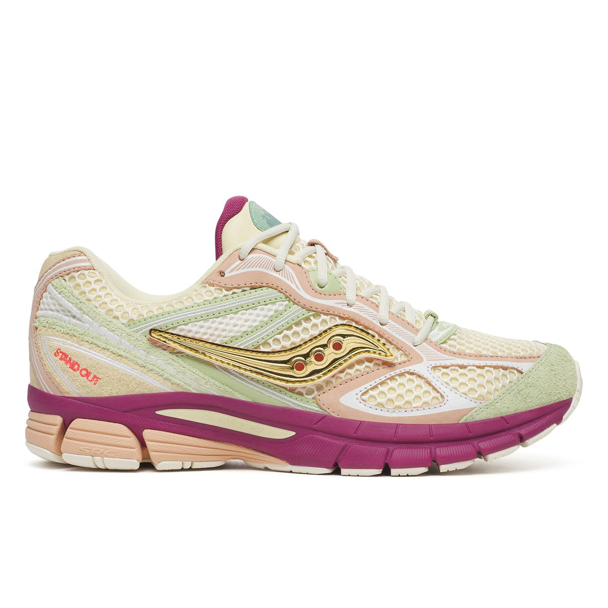 SAUCONY × STAN BIRCH - STAN BIRCH GUIDE 7【S71070-2】