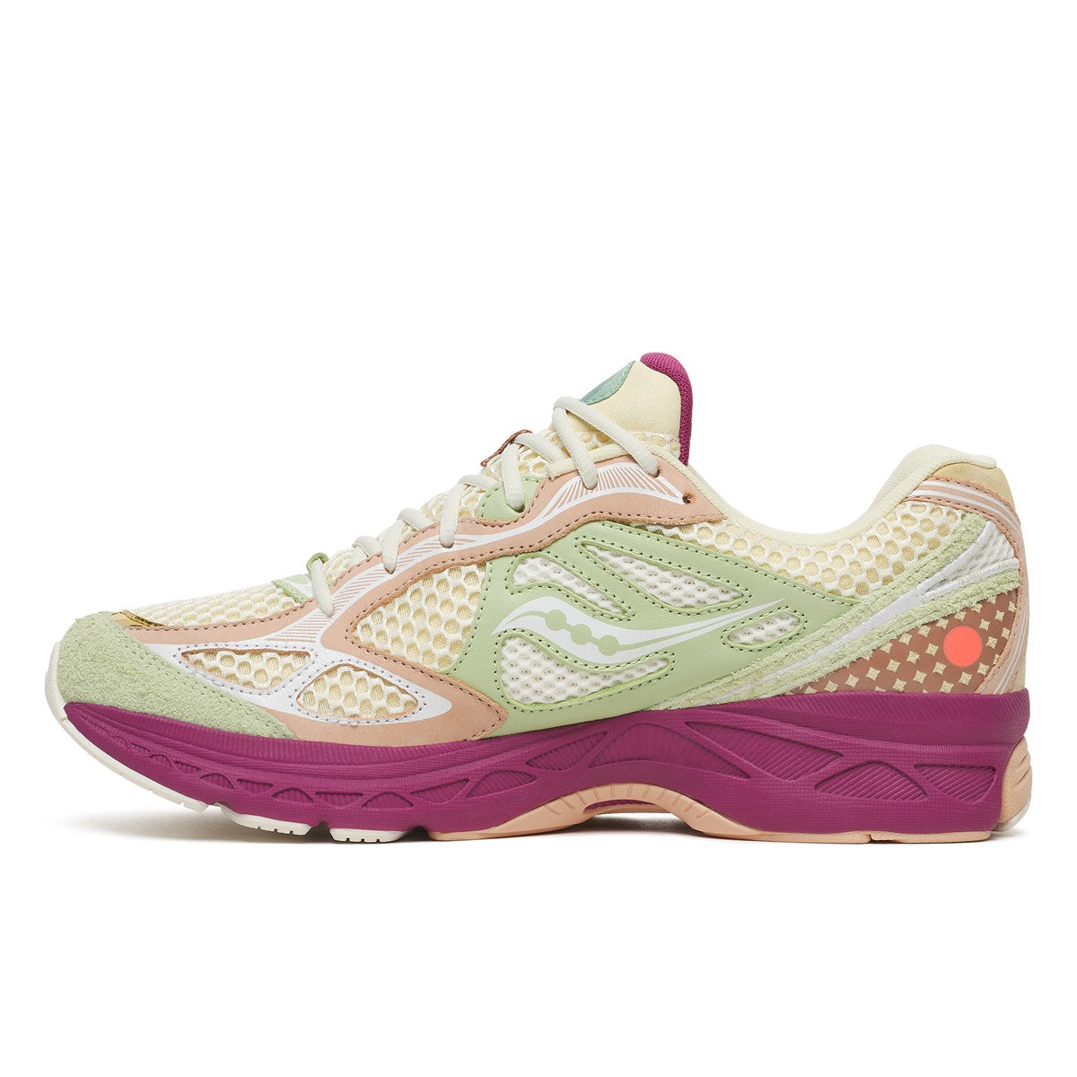 SAUCONY × STAN BIRCH - STAN BIRCH GUIDE 7【S71070-2】