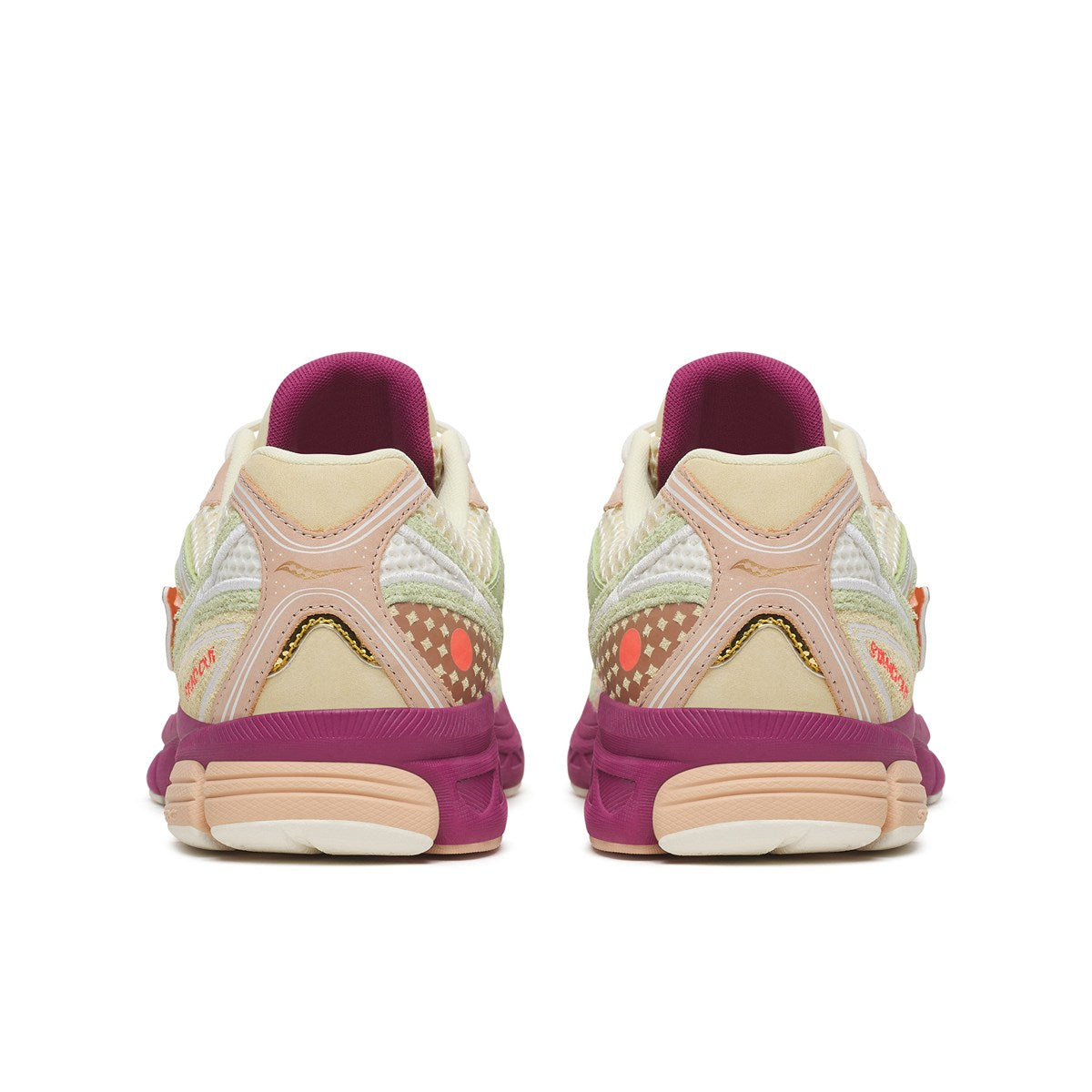 SAUCONY × STAN BIRCH - STAN BIRCH GUIDE 7【S71070-2】