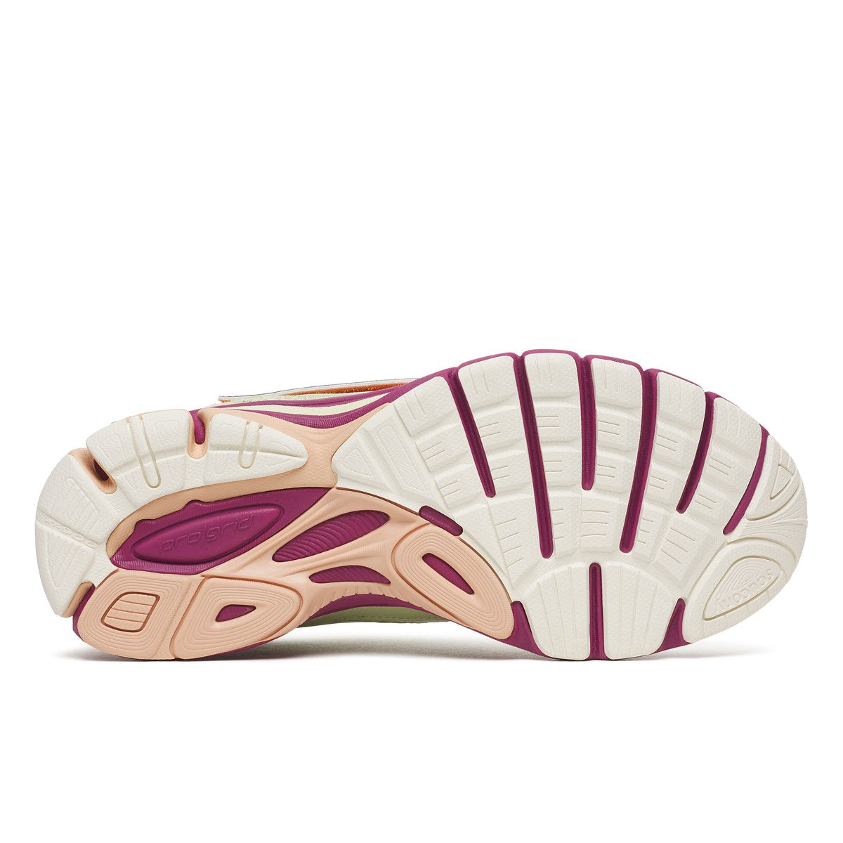 SAUCONY × STAN BIRCH - STAN BIRCH GUIDE 7【S71070-2】