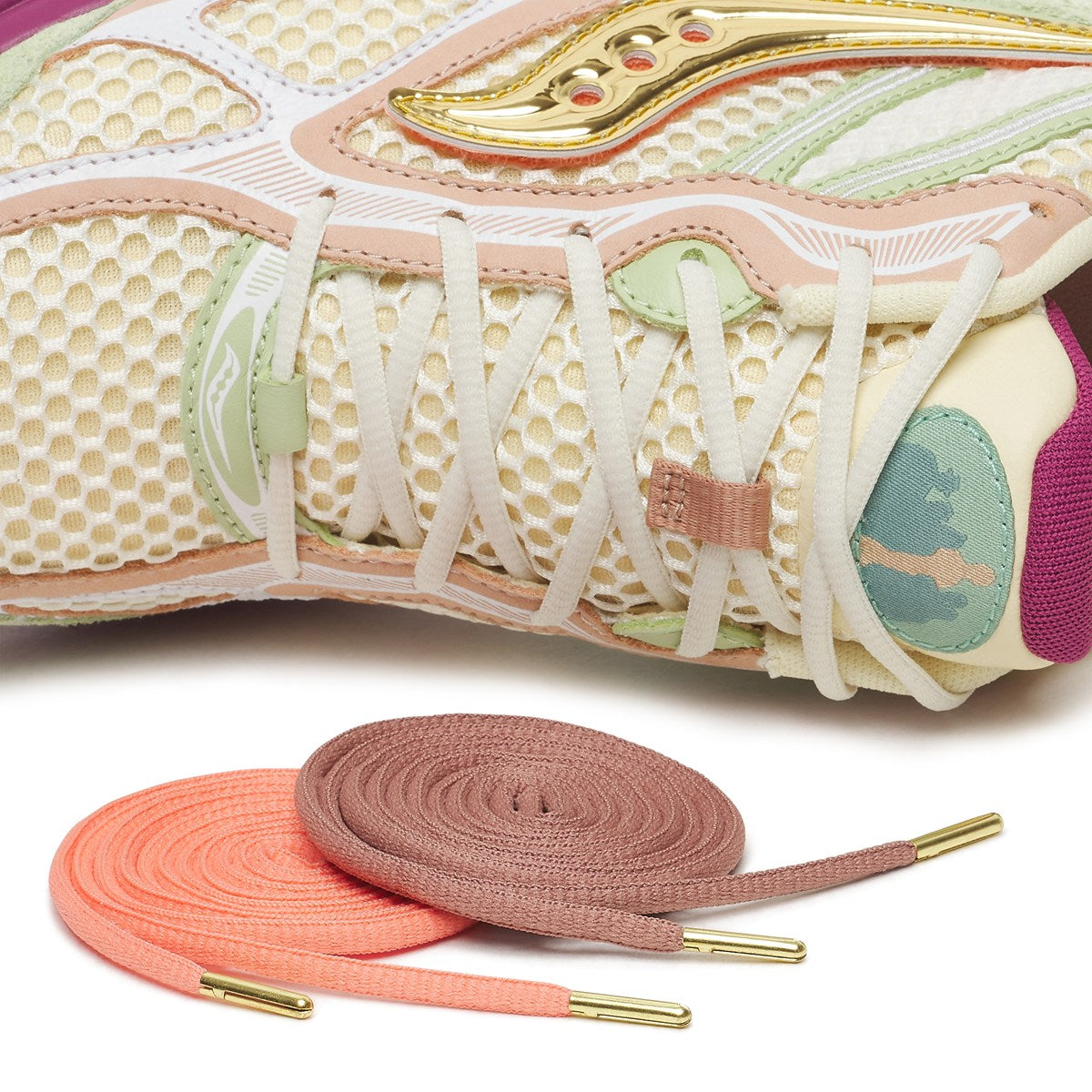 SAUCONY × STAN BIRCH - STAN BIRCH GUIDE 7【S71070-2】