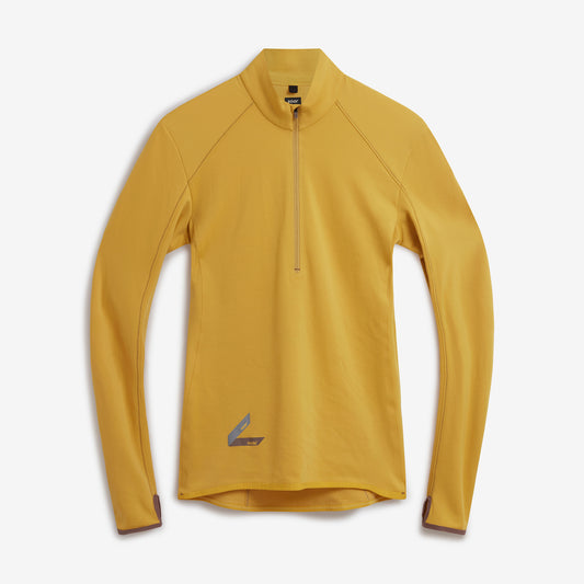 SLS6M-CEYL WoolTech Top-Ceylon Yellow