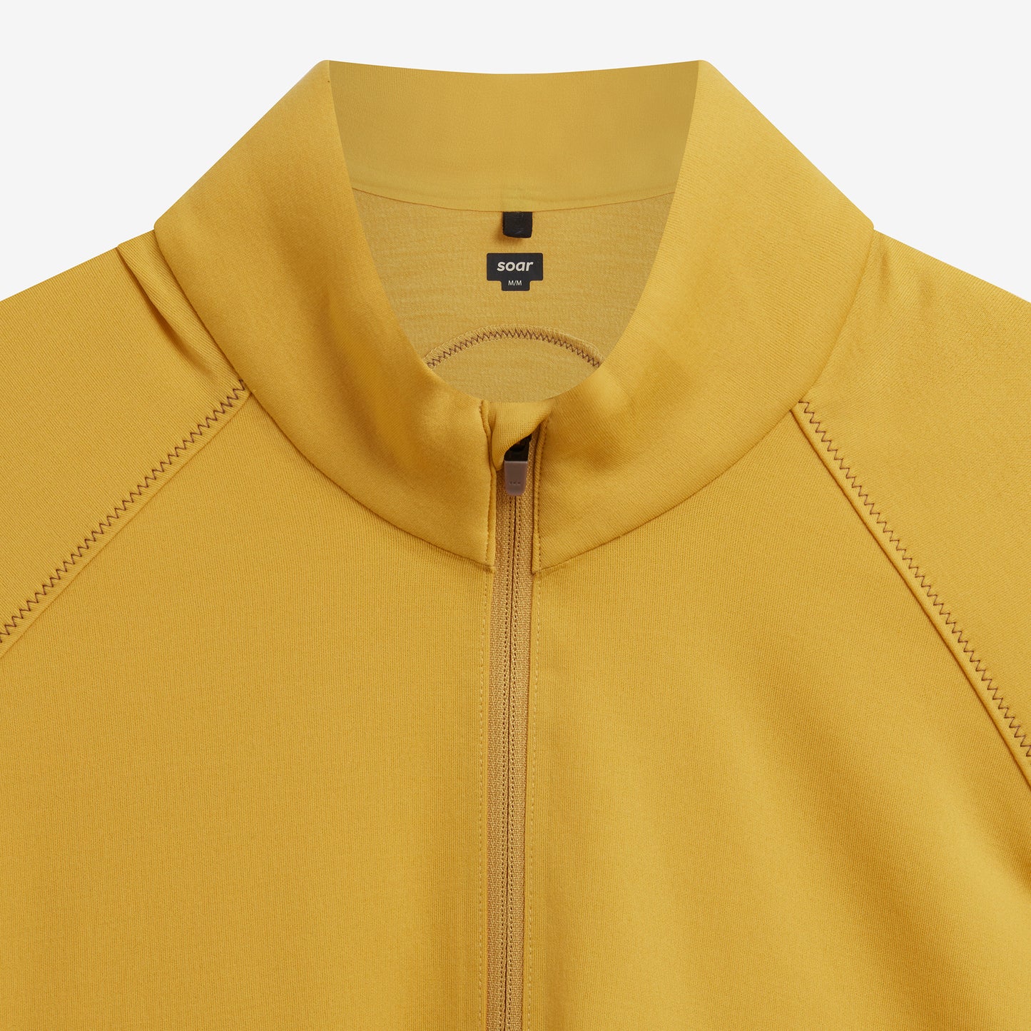 SLS6M-CEYL WoolTech Top-Ceylon Yellow