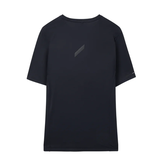 ST2M SOAR Men's Tech T Black