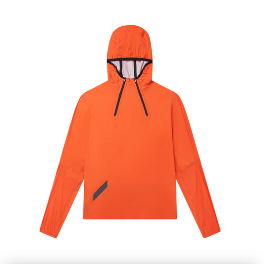 SOAR Men’s Trail Rain Jacket Orange