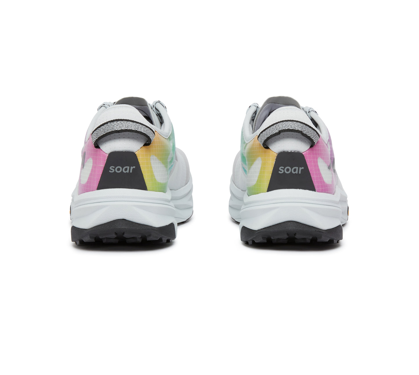 Altra × SOAR - MONT BLANC CARBON x SOAR M【ALT101-151125】