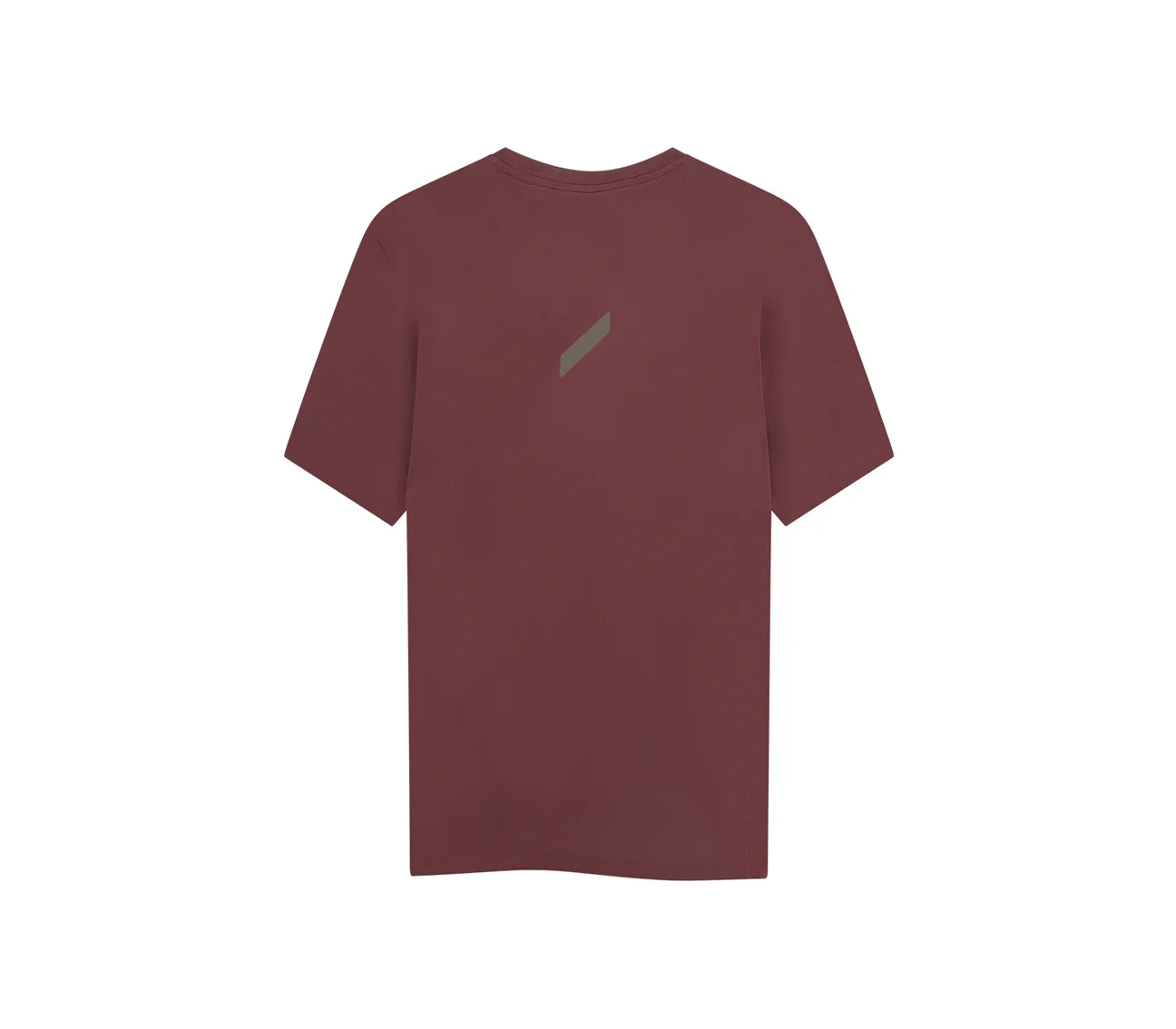 ST2M SOAR Men's Eco Tech T  Windsor Wine