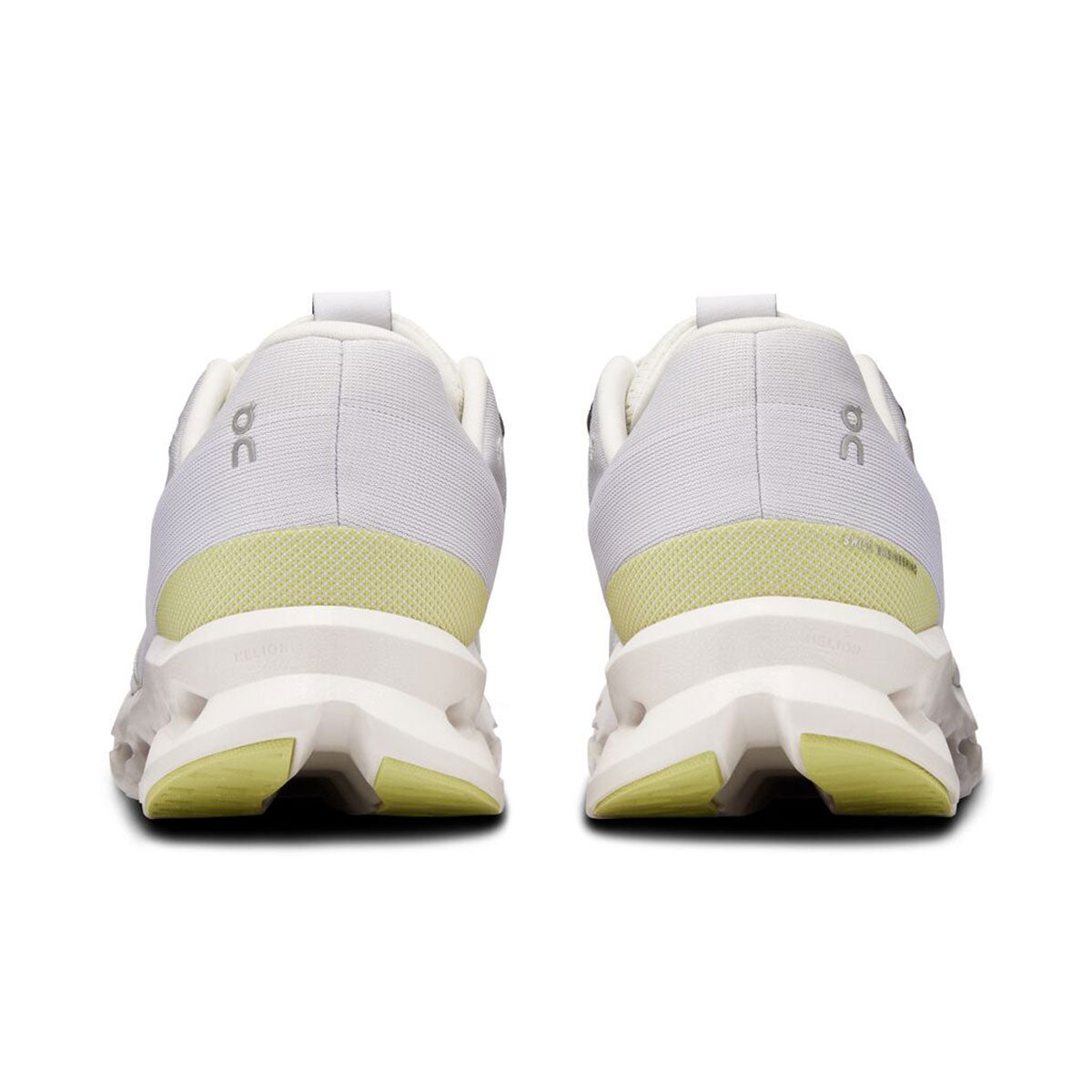 On Cloudsurfer 1 M White | Sand