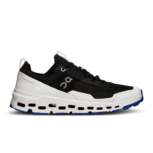 On Cloudultra 2 M Black | White