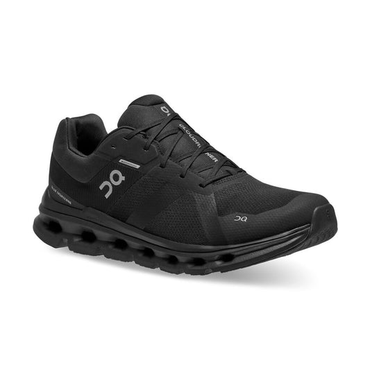 On Cloudrunner Waterproof 1 M Black