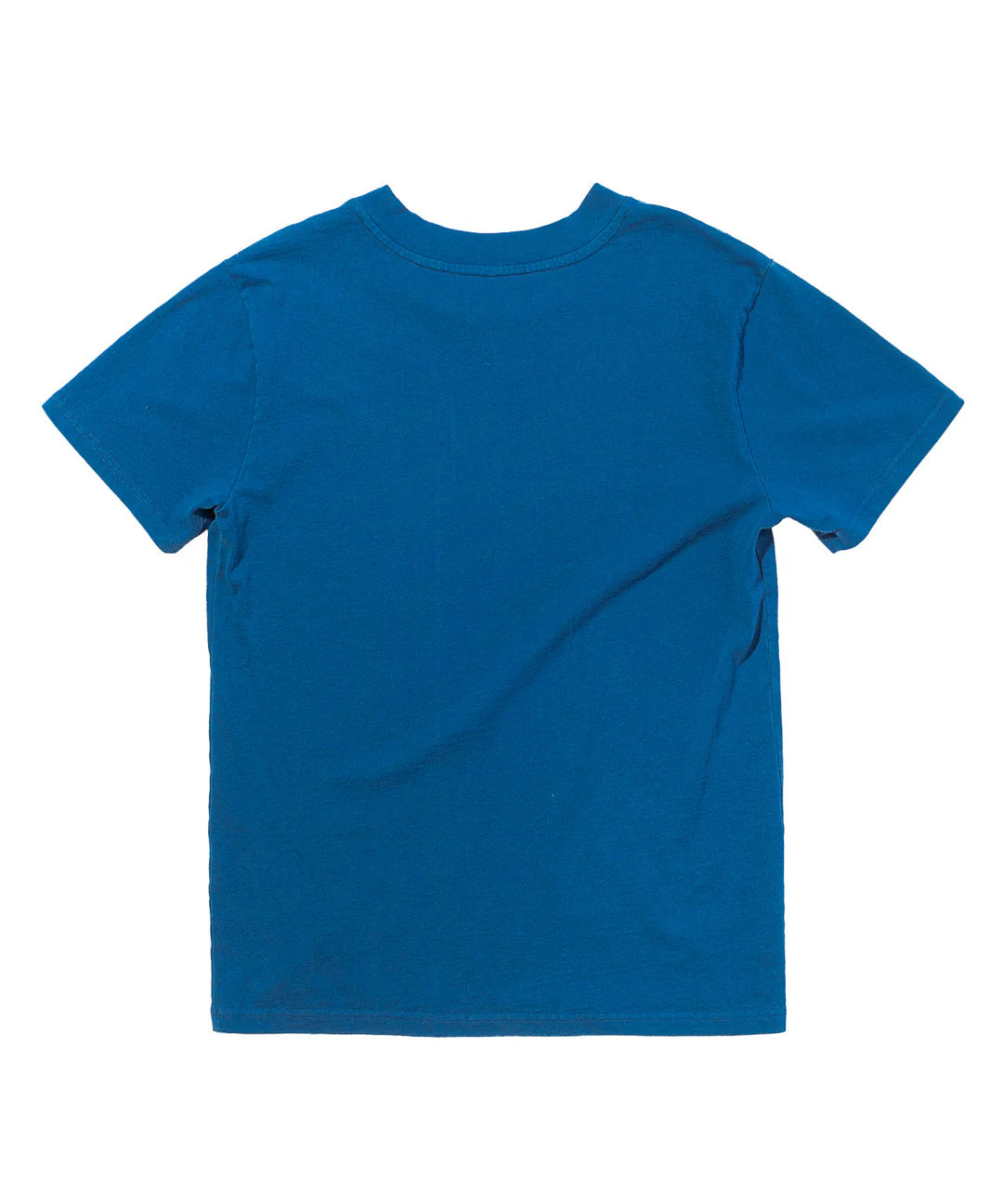 MP-U-00002 MINOR PLANET TOOLS TEE Classic Blue