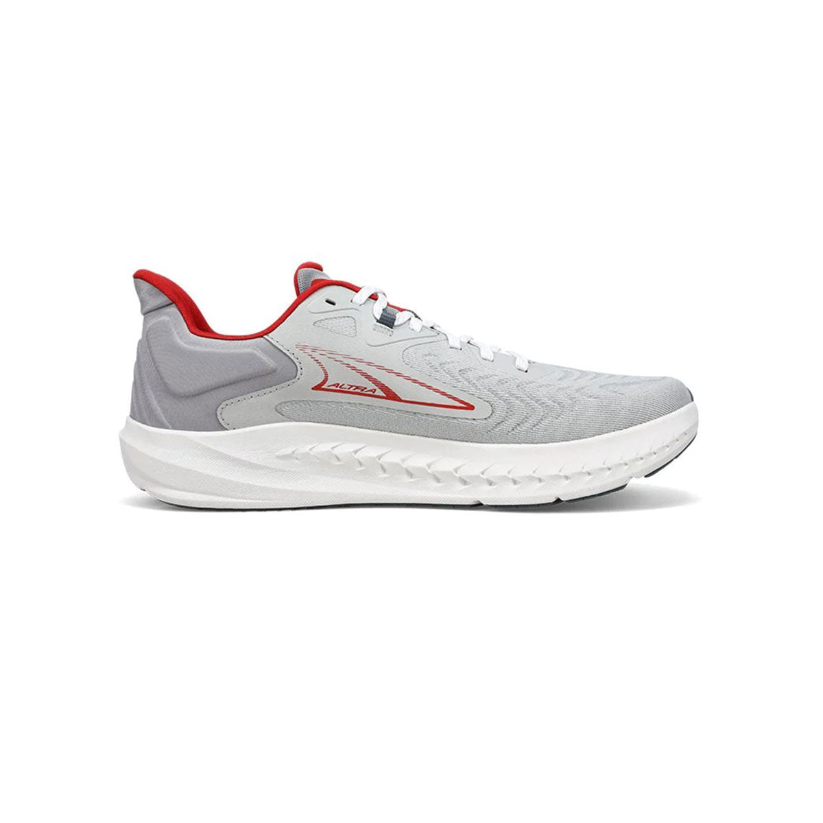 ALTRA TORIN 7 M Gray/Red