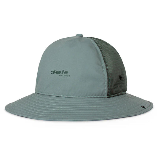Ciele Athletics - CIELE TRLBUCKET-COMP-ONE HUNDRED SL-SilverPine 【4105020585251】
