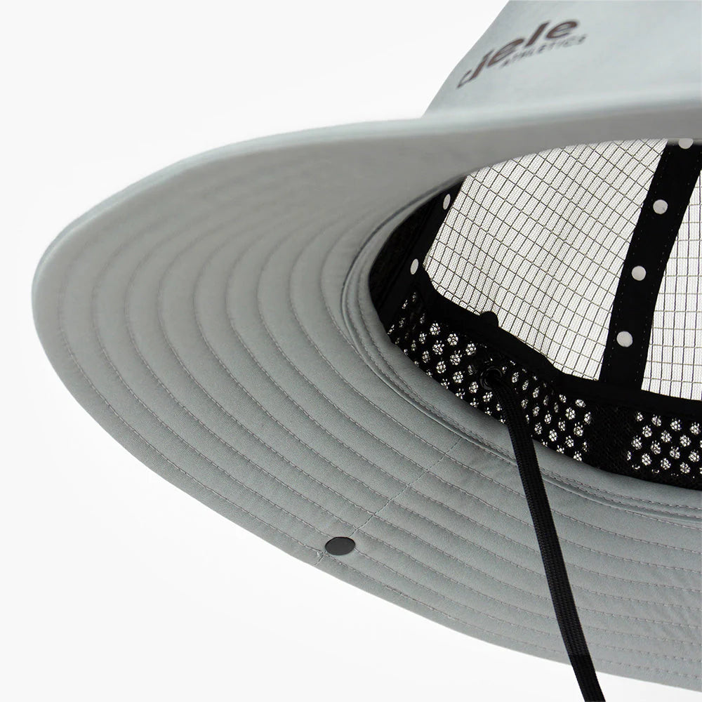 Ciele Athletics - CIELE TRLBucket Comp Onehundred SL Neutral Grey【4105020573251】