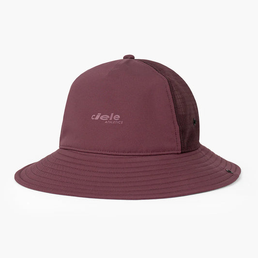 Ciele Athletics - TRLBucket Comp Onehundred SL Dark Wine Red【4105020608251】