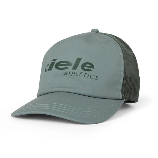 Ciele Athletics - CIELE TRLCAP SC-COMP-ONE HUNDRED-SilverPine 【4104970585251】