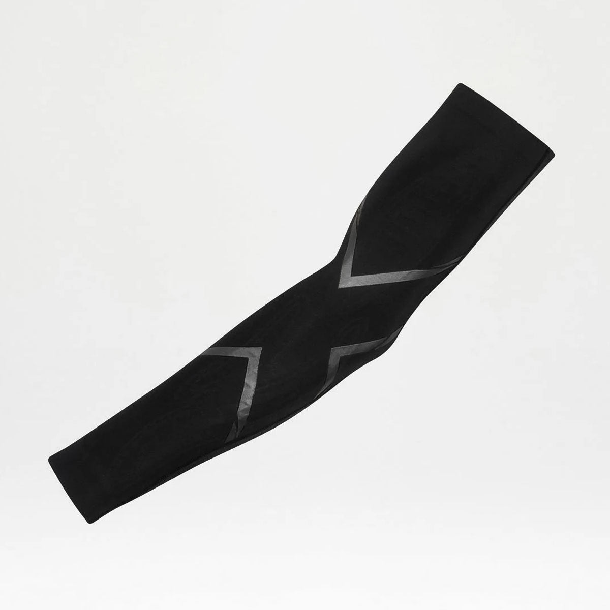 2XU - MCSエリートコンプアームガード BLK/NRO 【UA3513A】